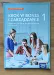 Krok w biznes i zarządzanie 1