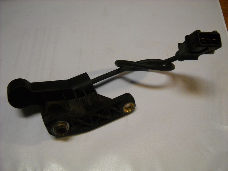 czujnik waŁka lacetti nubira 1.8 16v f18d3