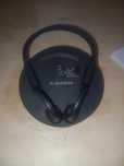 Madley air wireless open-ear headphones set for tv