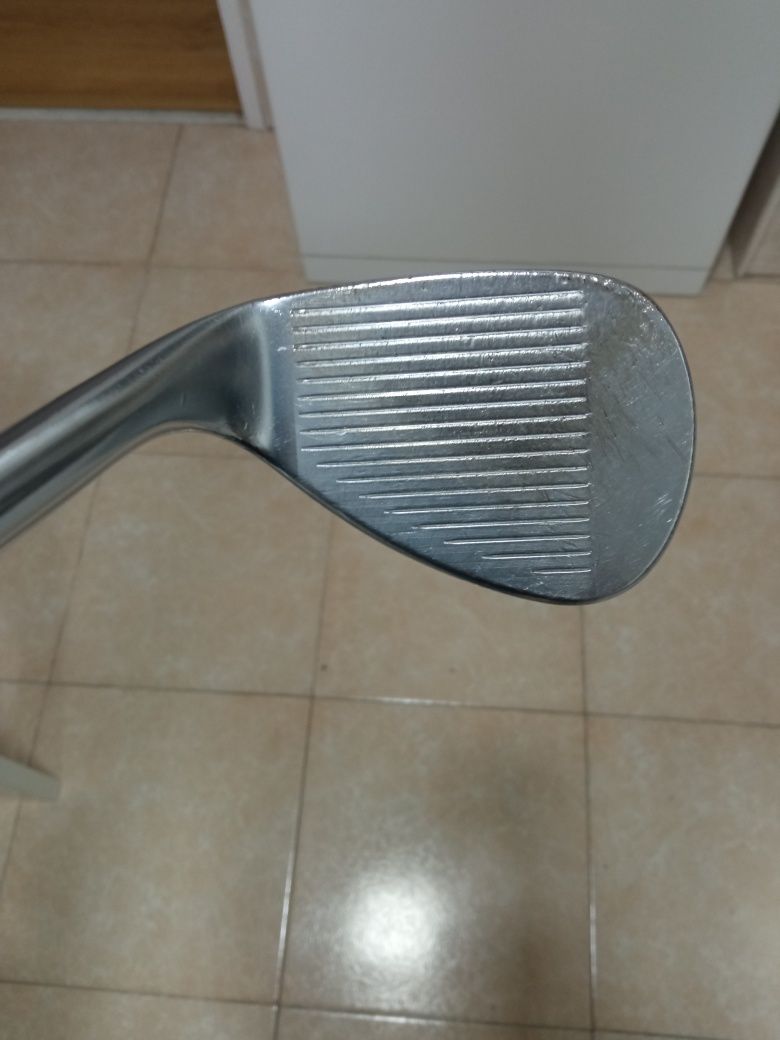 Titleist Vokey SM6 MGRIND 58° 08