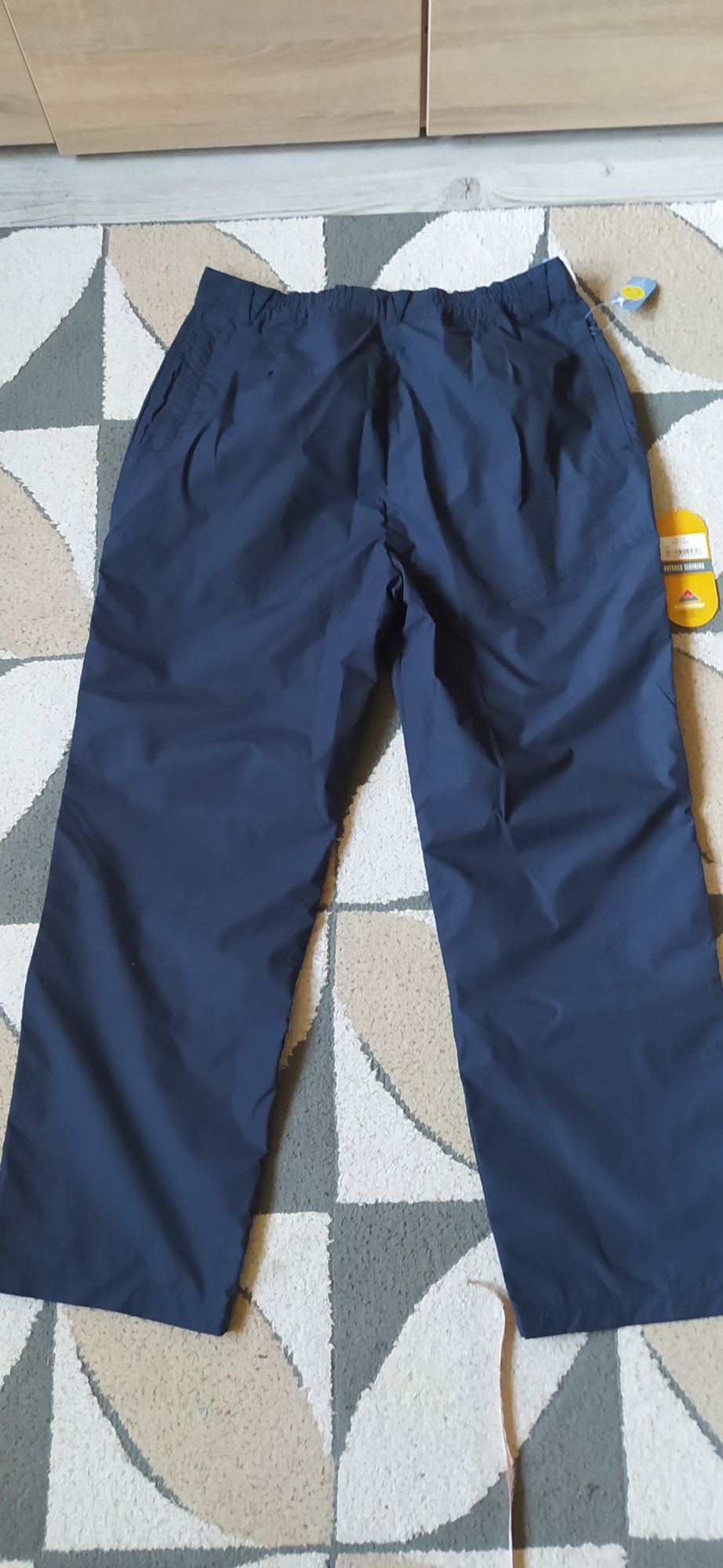 Spodnie treningowe damskie 42/XL