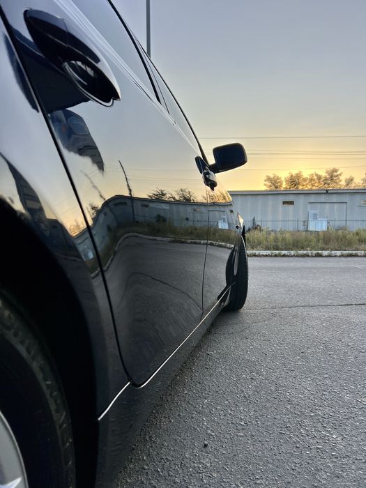 Bmw 5 e 60 бмв е 60 газ автомат !