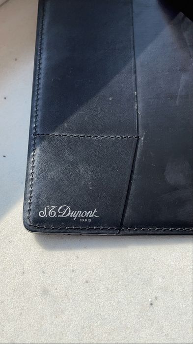 Примиальное партмане Dupont original