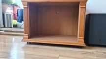 Stolik pod telewizor Vox