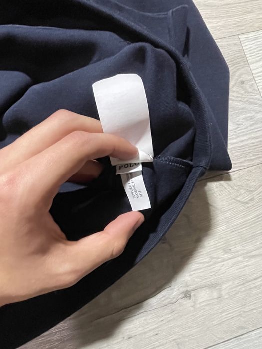 Зіпка Polo Ralph Lauren нові колекції