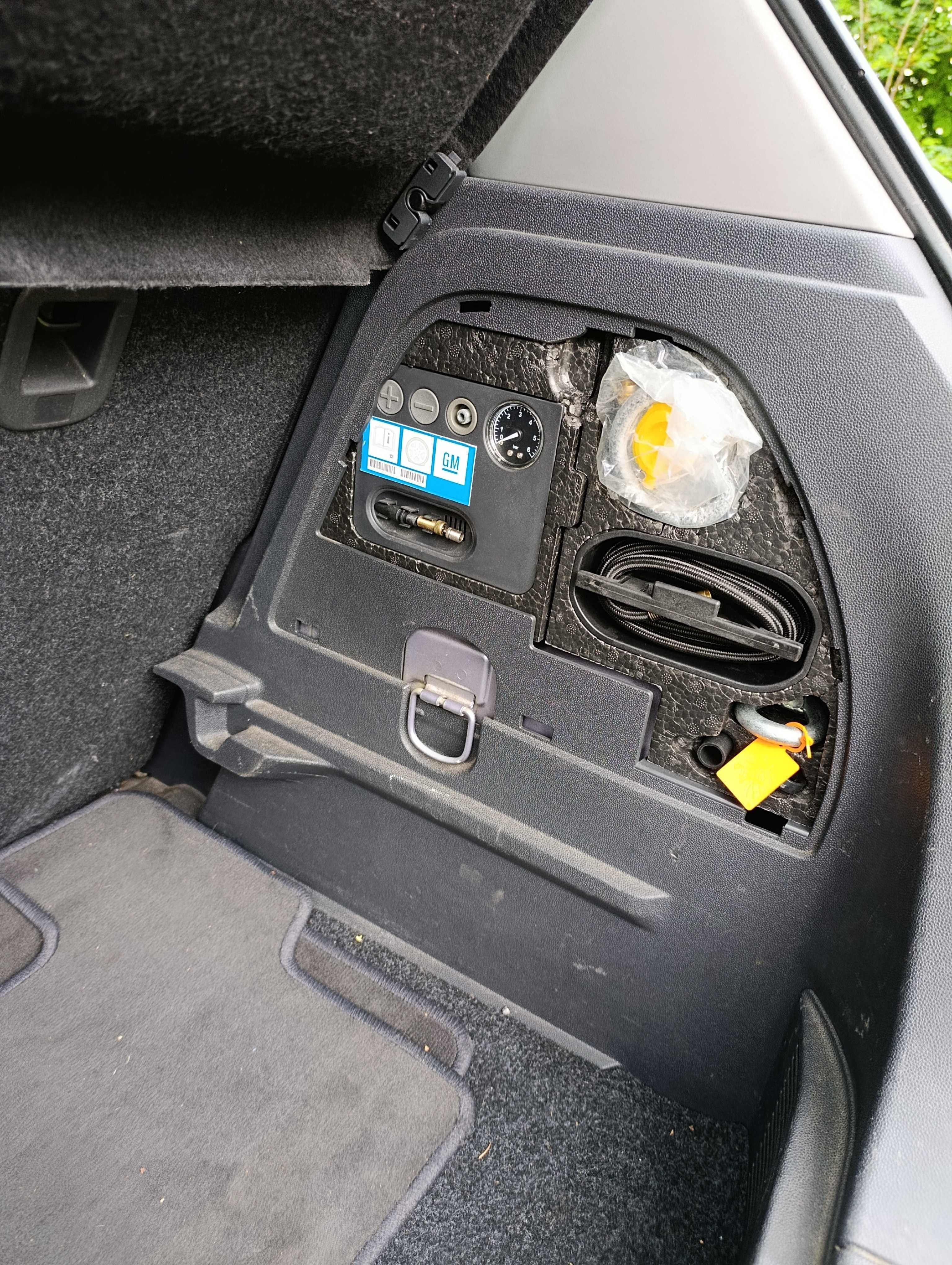 Opel Corsa D 1.2 Benzyna 2006