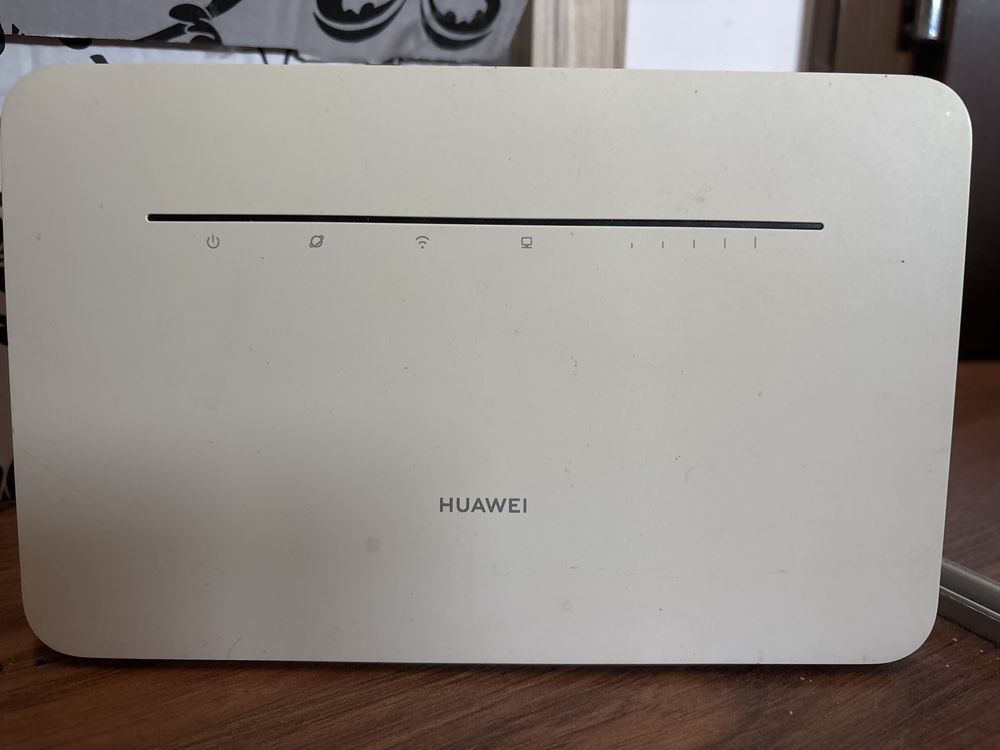 Router Huawei B535-232