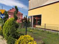 Lokal 88m2 z zapleczem i 2 łazienkami * Gabinety, salon lub mieszkanie