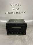 RADIO MP3 VOLKSWAGEN 7H0057152FX