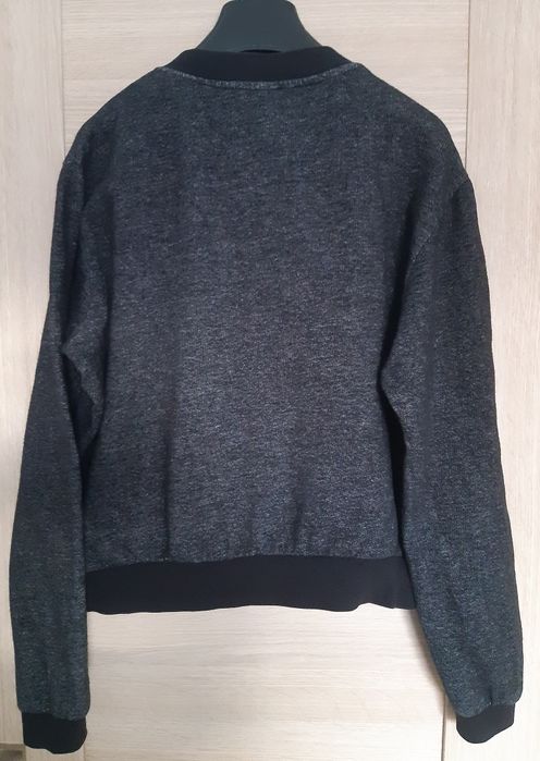 Bluza damska na zamek