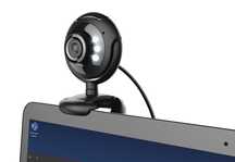 Kamera internetowa Trust SpotLight Pro