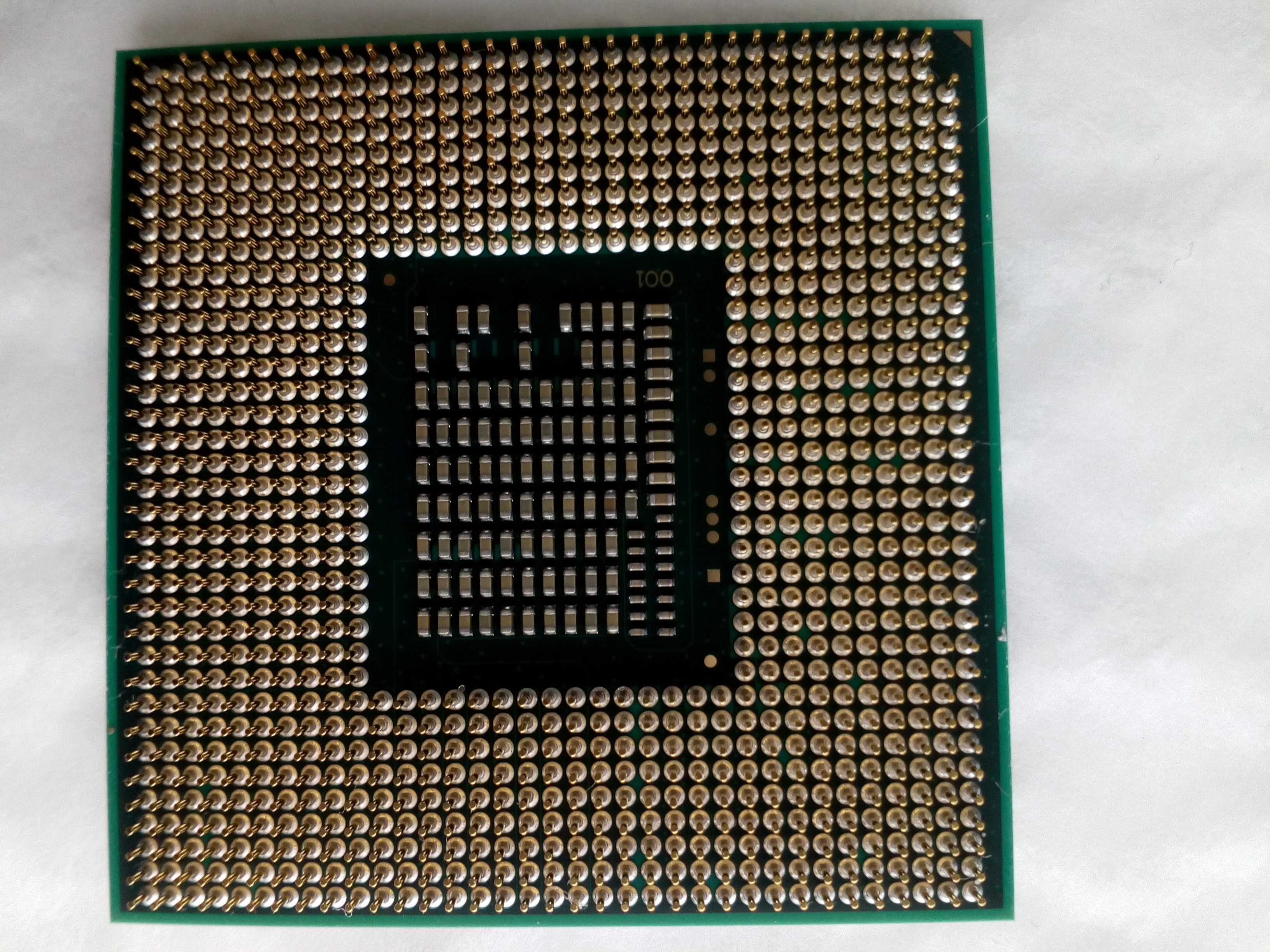 PROCESOR Intel Celeron B 800