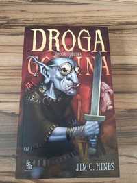 Droga goblina Hines