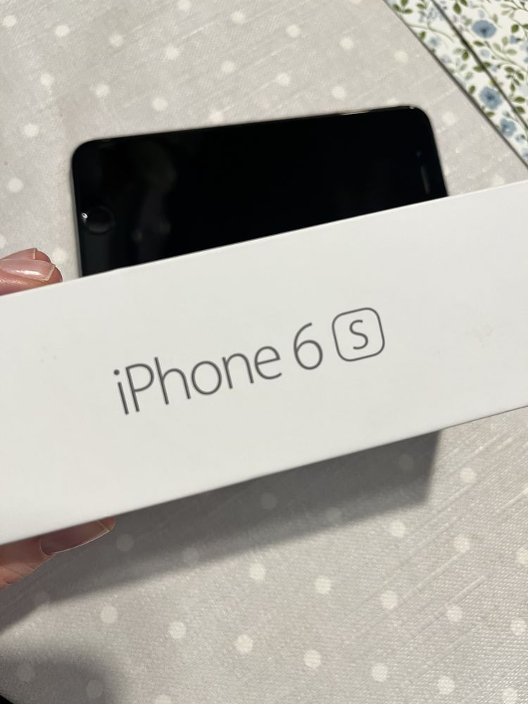Iphone 6S telefon sprawny Apple