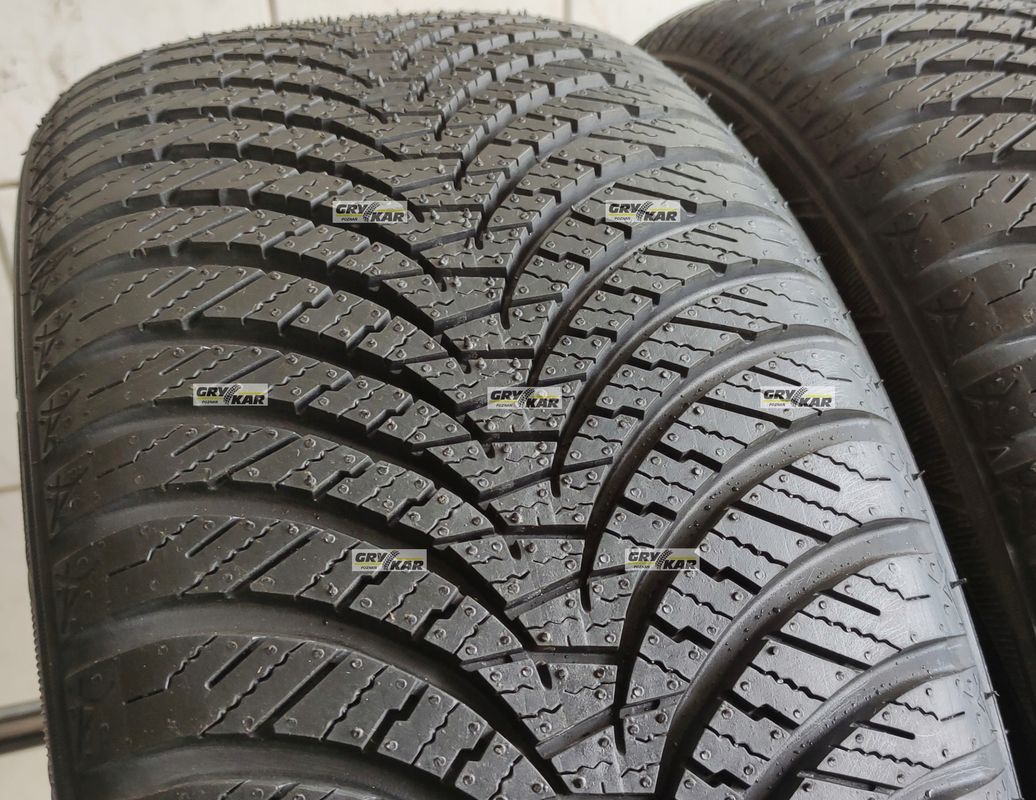 4x 195/50r15 Falken Euroall Season As210/82v
