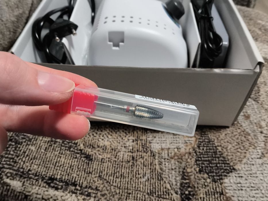 Фрезер STRONG 210 (65W/35000об) ручка 102L