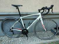 Zadbana Szosa Specialized Secteur Sport SPD 105 Shimano