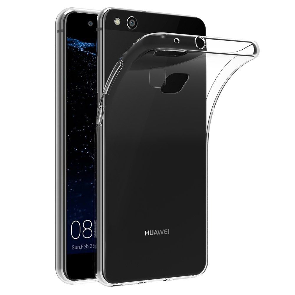 Etui Silikonowe Silicone Case do Huawei P10 Lite