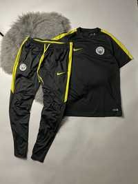 Nike  оригінальний комплект Manchester City