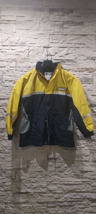 Kurtka narciarska TCM 134/140