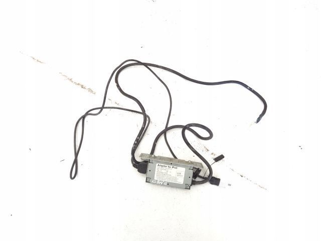 HONDA CRV CR-V III 06-12r MODUŁ ADAPTER IPOD