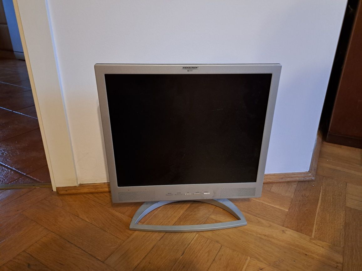 Monitor Highscreen