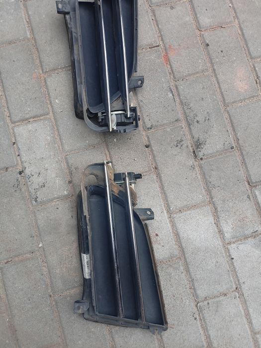 Люверс tesla model s 2012-2016 дорест 1007268-00-G, 1007269-00-G