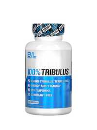 EVLution Nutrition трибулус 650 мг - 60 капсул / США / tribulus