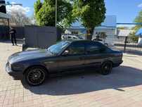 Продам BMW E34 m20b25