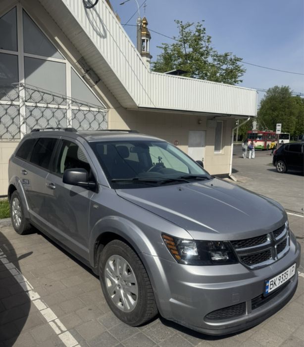 Продам авто Dodge