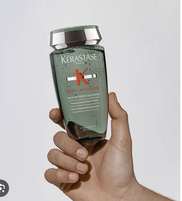 Шампунь Kerastase 80 мл