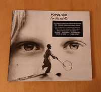Popol Vuh For you and me CD