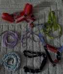 Zestaw dla hobby horse
