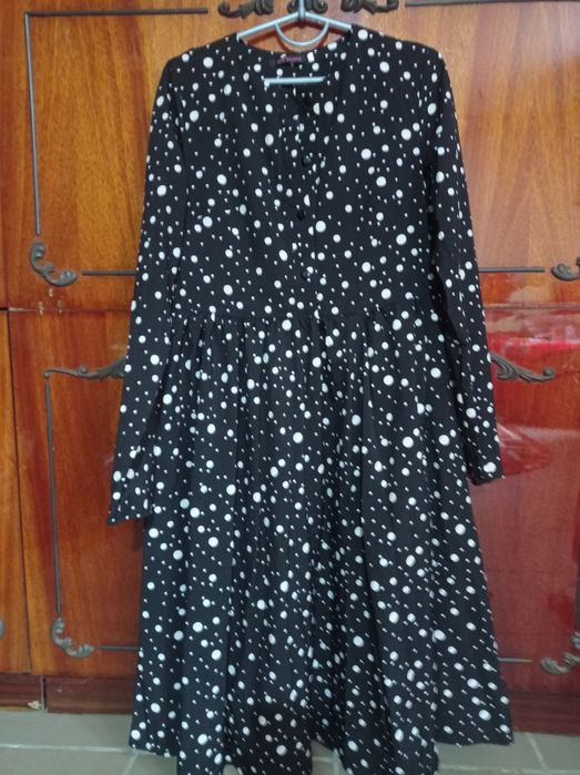 Поняття в горошок