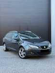 Oportunidade Seat Ibiza 6J 1.2 Tdi Gasoleo