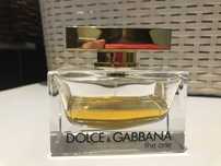 Dolce & Gabbana The One EDP 75 ml damski