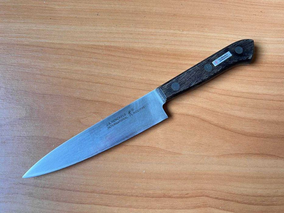 Кухонный японский овощной нож J.A.HENCKELS