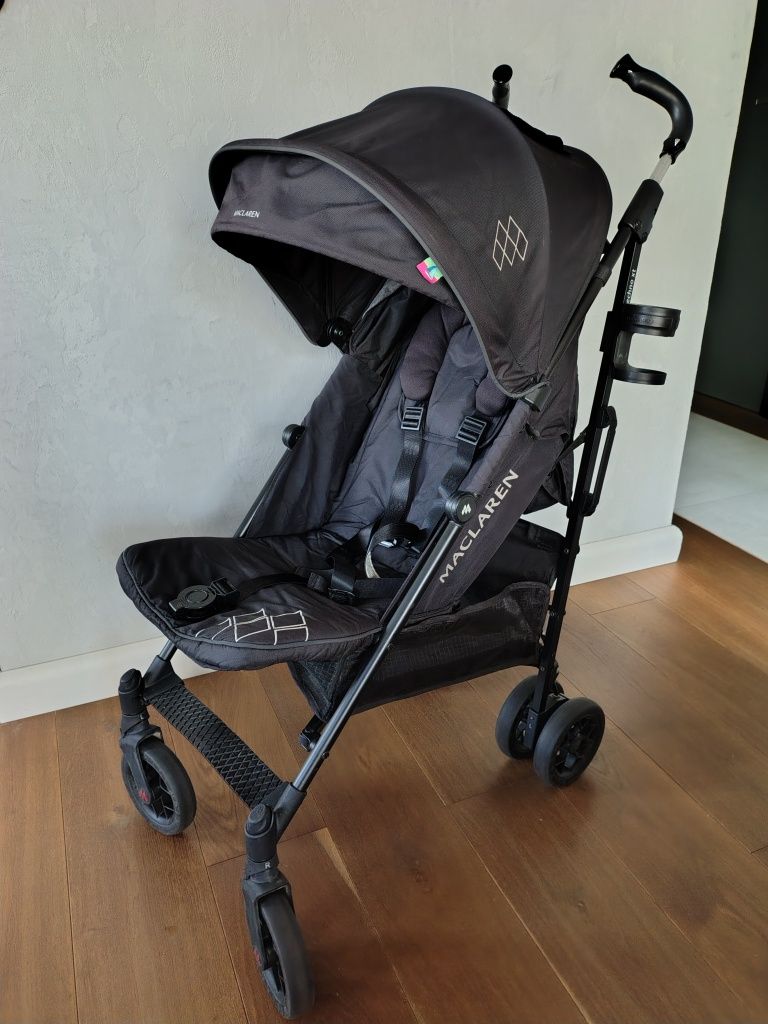 Wózek spacerowy Maclaren Techno XT