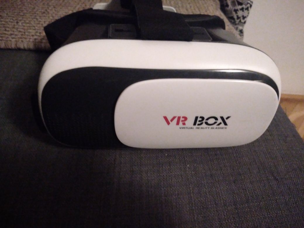 Okulary do VR, VR Box