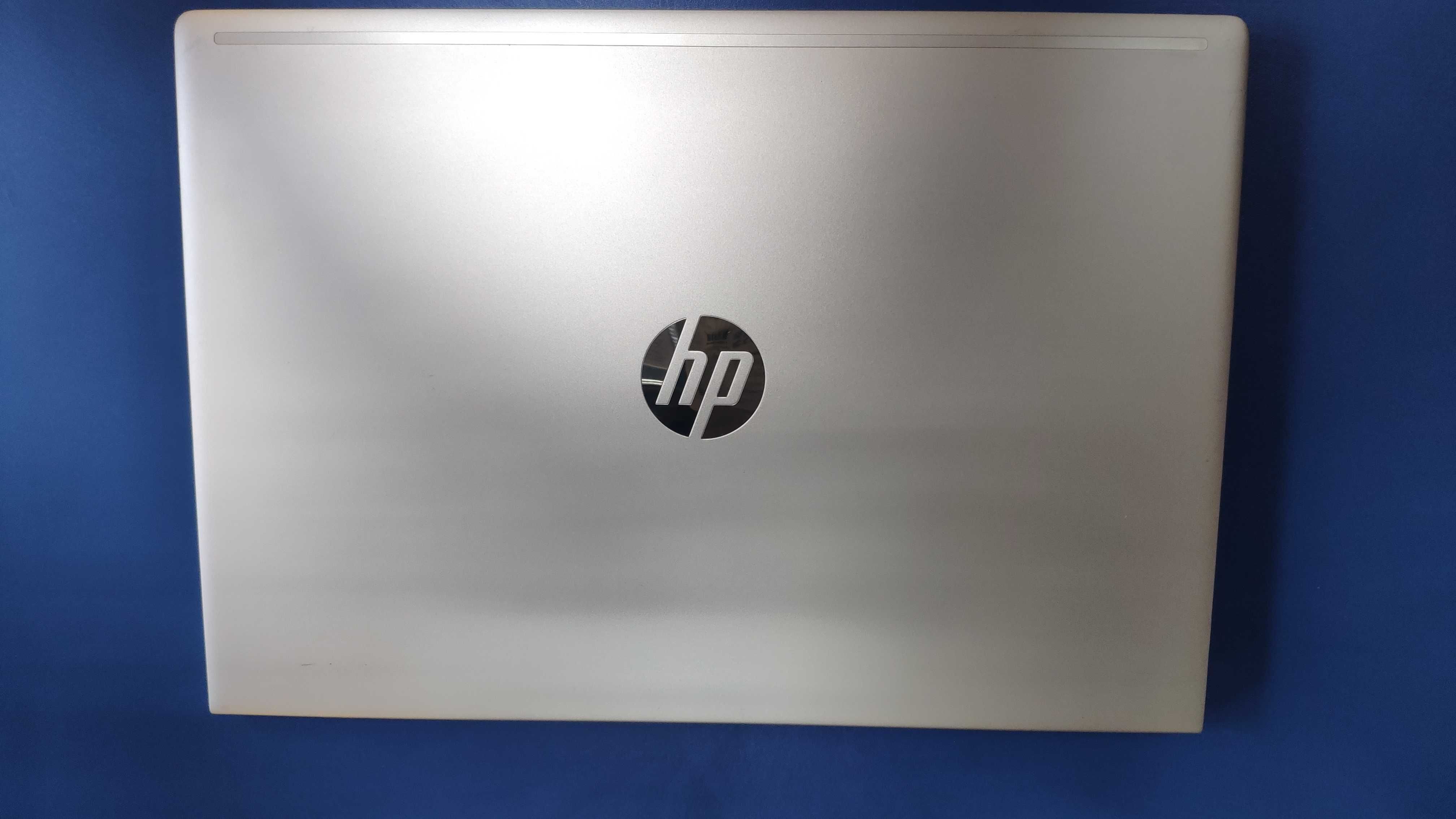 Ультрабук HP Probook 450 G6 15,6" I5-8265/16Gb/512Gb з Америки