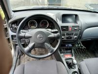 Sprzedam nissan almera