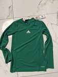 Bluza aeroready Adidas 9/10 lat