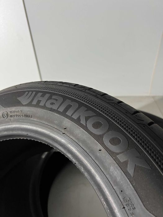Pneus Hankook Ventus Prime 3 - 185/60/15 - Como NOVOS