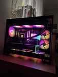 Komputer gamingowy GWARANCJA! 4070 super, ryzen 7 7800x3d