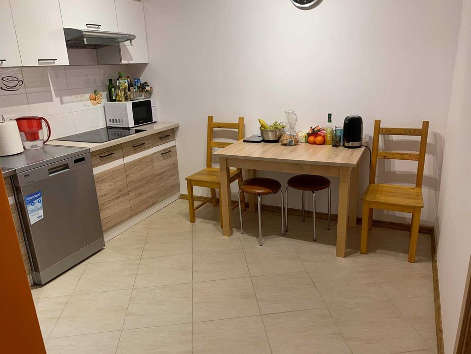 Wynajmę pokój, Górczyn