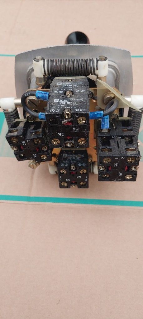 joystick manipulator