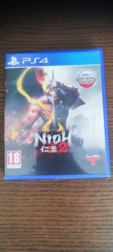 Sprzedam gry na ps 4/5