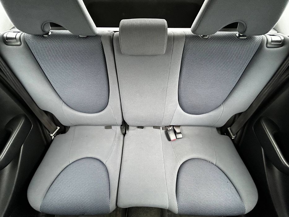 Honda Jazz 1.4 ///LPG///FajnyStan///BezRdzy///Ekonomiczne