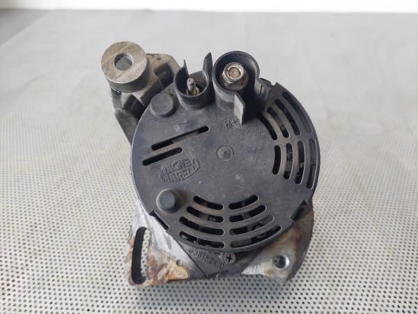 Alternador FIAT Punto (176_)
