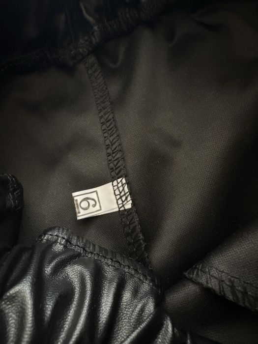 Шорти для дівчинки